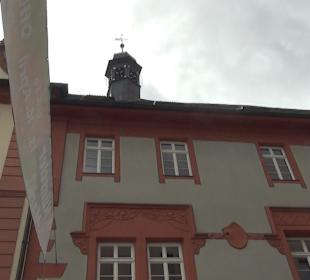 Marktplatz Offenburg