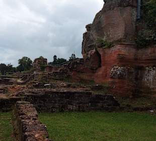 Burgruine Hohenburg