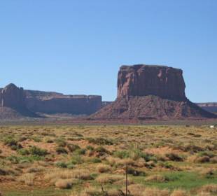 Monument Valley