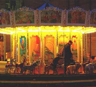 Michaelis-Kirchweih 2012