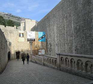 Altstadt Dubrovnik