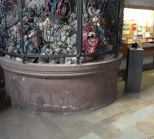 Münster Unserer Lieben Frau 