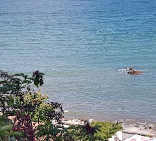 Schloß der Königin Maria