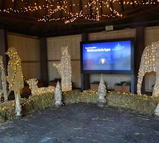 Marktplatz Freudenstadt