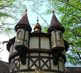 Märchenschloss