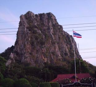 Die Kalksteinformation aus der sie kommen