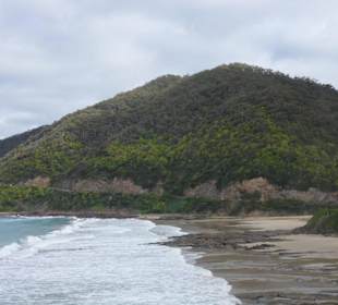 Great Ocean Road