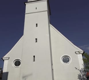 Stadtkirche St. Vitus