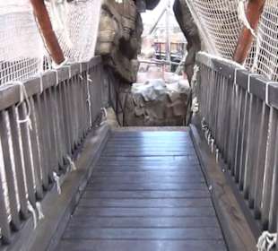 Deep in Africa - Black Mamba