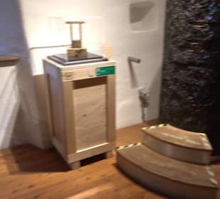 Museum Römer und Bajuwaren