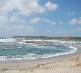 Spiaggia