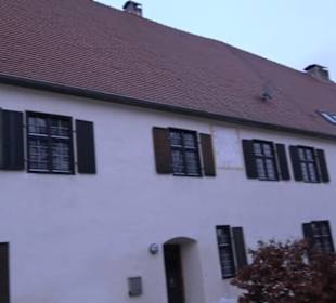 Schloss Ehestetten