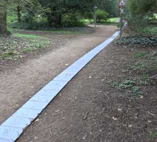 Schlossgarten Karlsruhe