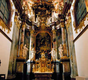 Stift Wilhering