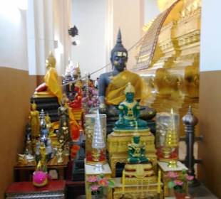 Wat Phra Monkhon Bohpit