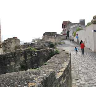 Zdjecia z La Rochelle