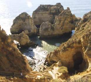 Ponta da Piedade