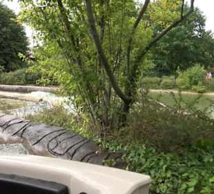 Erlebnispark Tripsdrill