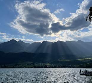 Kalterer See