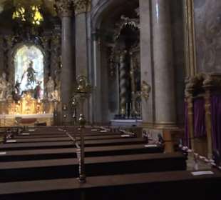 Kloster Weltenburg
