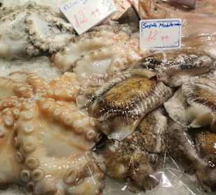 Mercat de la Boqueria (Sant Josep)