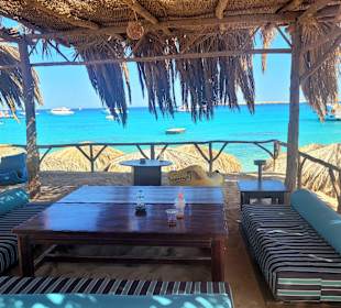 Giftun / Mahmya Inseln