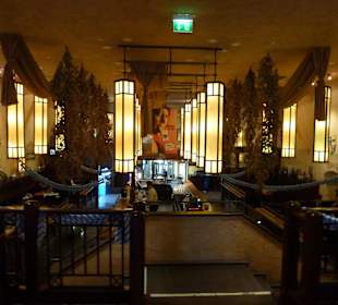 Kloster Machern Restaurant