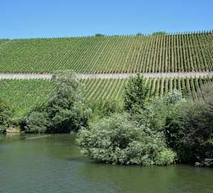 Impressionen von der Rundfahrt