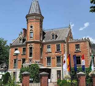 Stadtrundgang Schladming