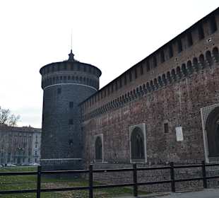 Castello Sforzesco