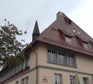 Heimatmuseum Freudenstadt