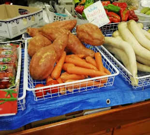 Market City Shoppingcenter