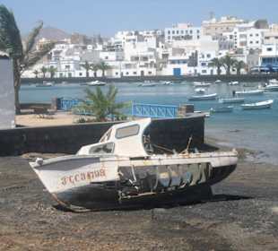 Hochmut kommt vor dem Fall...