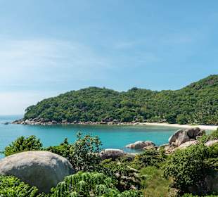 Chaweng Beach
