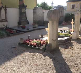 Ostenfriedhof