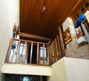 Kloster Agios  Nikólaos Anapafsás