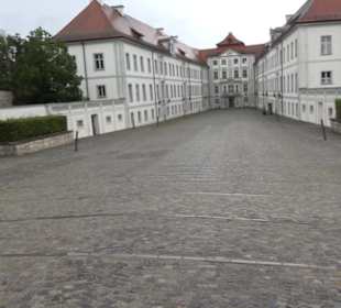 Schloss Hirschberg