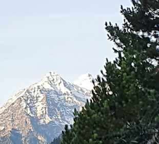 Wandern Pfunds