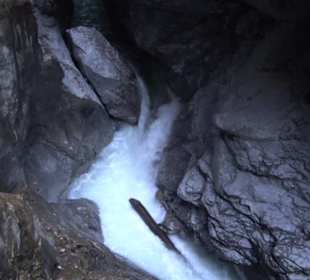 Breitachklamm