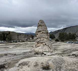 Yellowstone Nationalpark