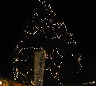 Weihnachtsmarkt Illertissen