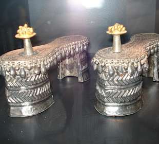 Фото из музея Далем