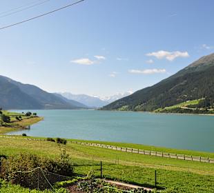 Reschensee
