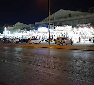 Einkaufen & Shopping