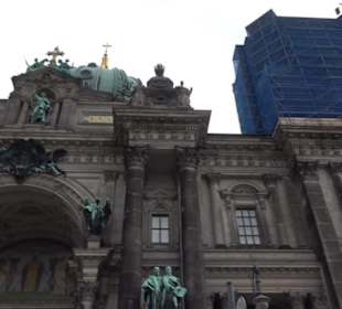 Berliner Dom
