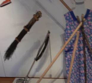 Museum der Alltagskultur