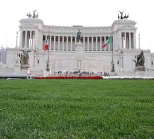 Monumento Nazionale a Vittorio Emmanuele II