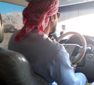 Rundfahrt Dorf Limah