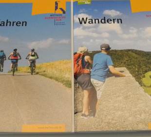 Touristen-Info in Beuren