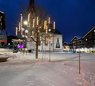 Altstadt Seefeld
